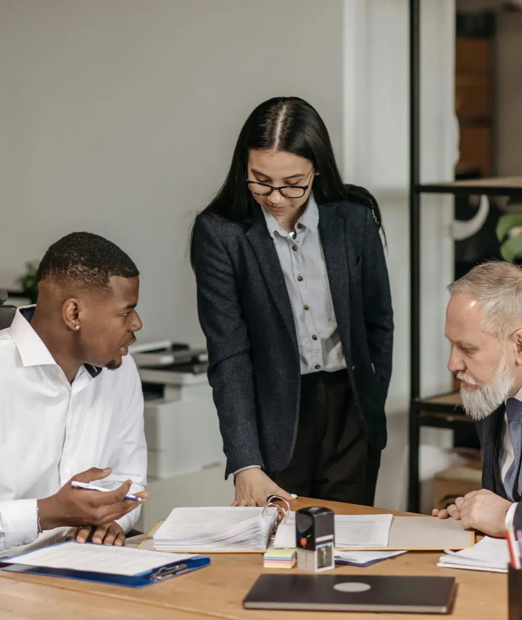 Close More Deals with Senior Tech Sales Talent