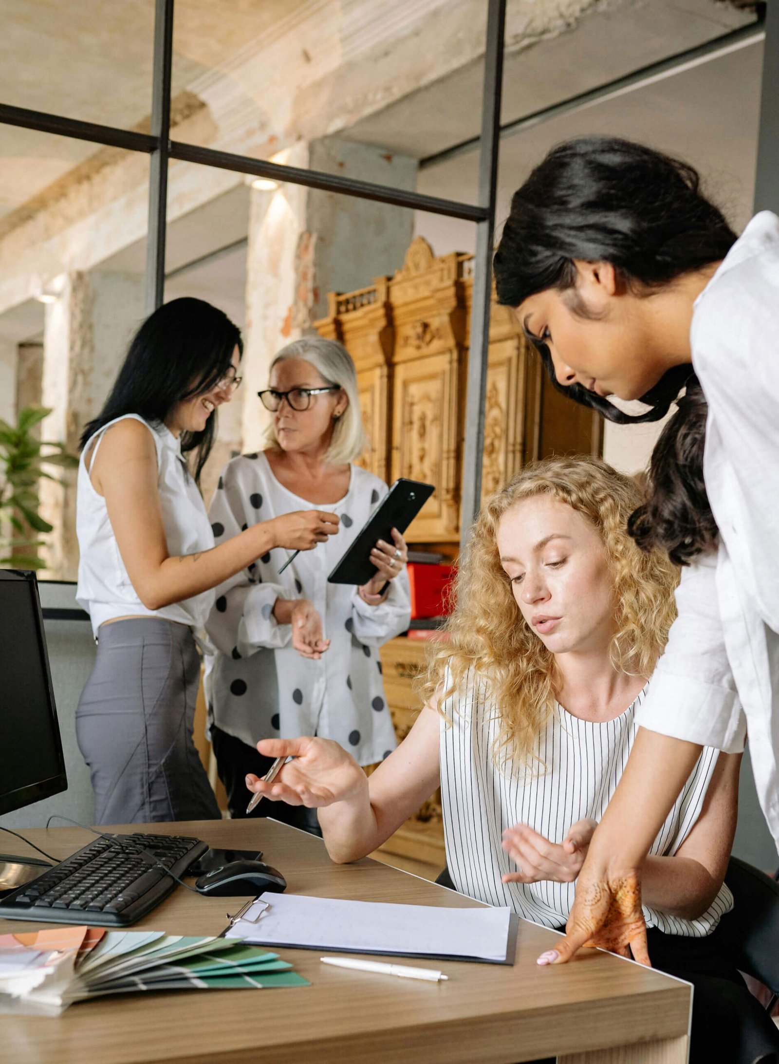 Sales Funnel Optimization: