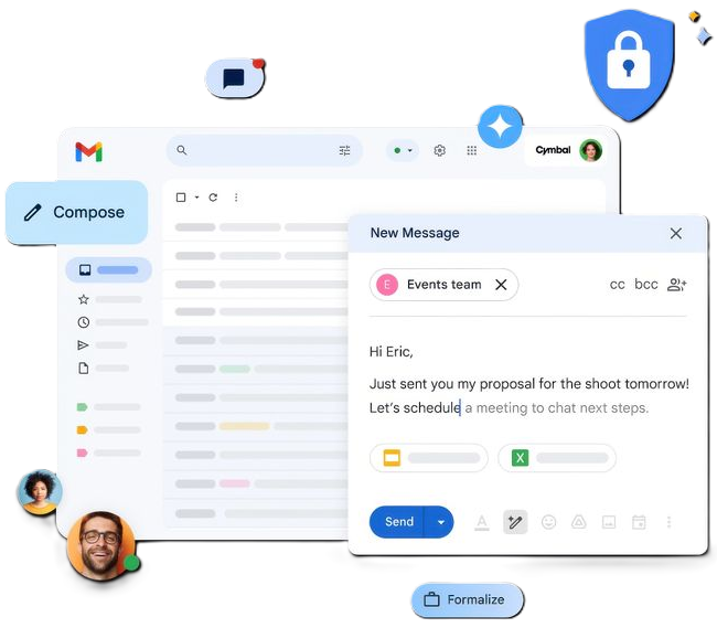 cold email
